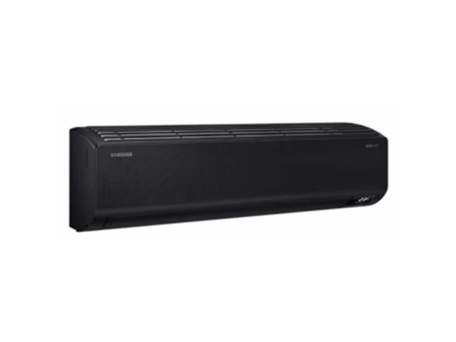 Samsung WindFree Premium Black AR24CXFCABTSK 24000 BTU Duvar Tipi Split Klima görsel 2